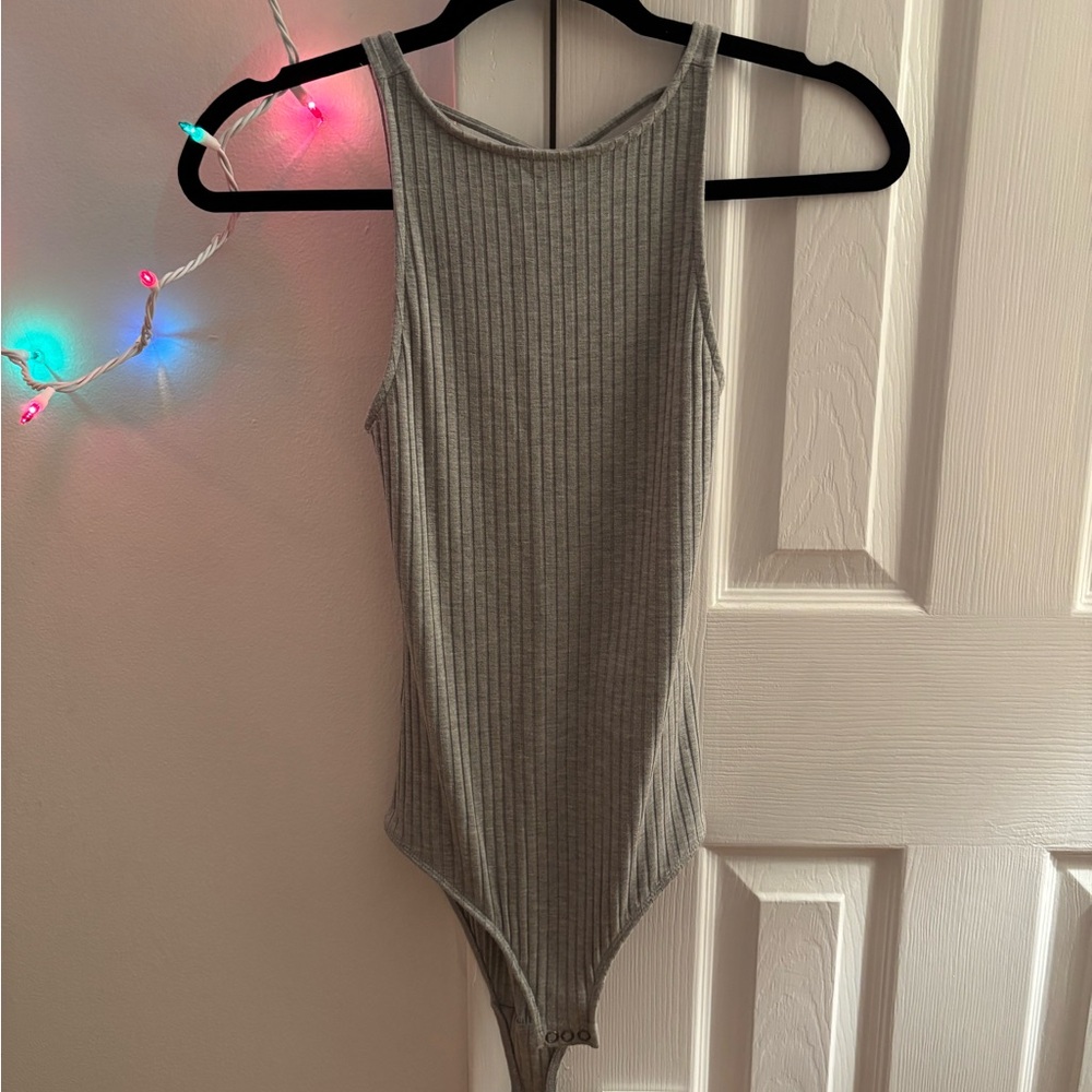 Abercrombie Bodysuit